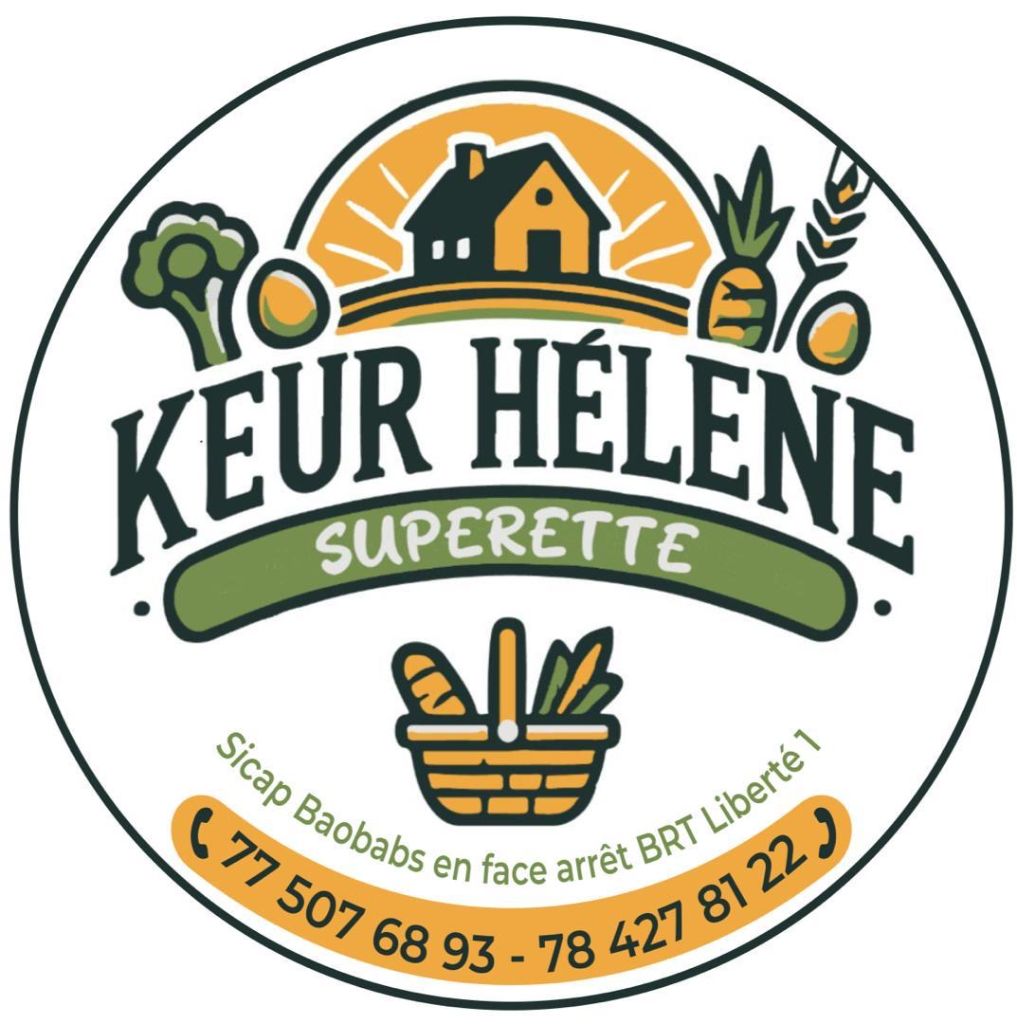 Keur Hélène
